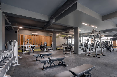 18GYM DUNARII CLUJ NAPOCA