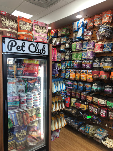 Pet Store «Pets On the Run», reviews and photos, 2920 Hoyt Ave S, Astoria, NY 11102, USA