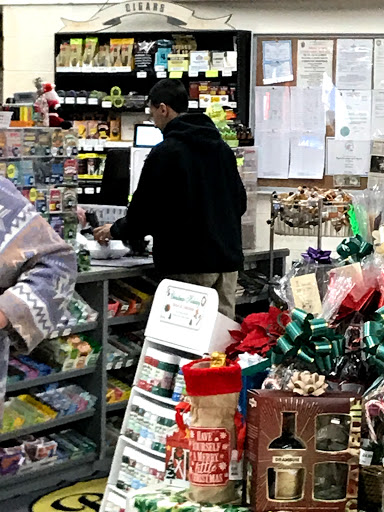 Pages Groceries & Liquors, 458 Pearl St, Stoughton, MA 02072, USA, 