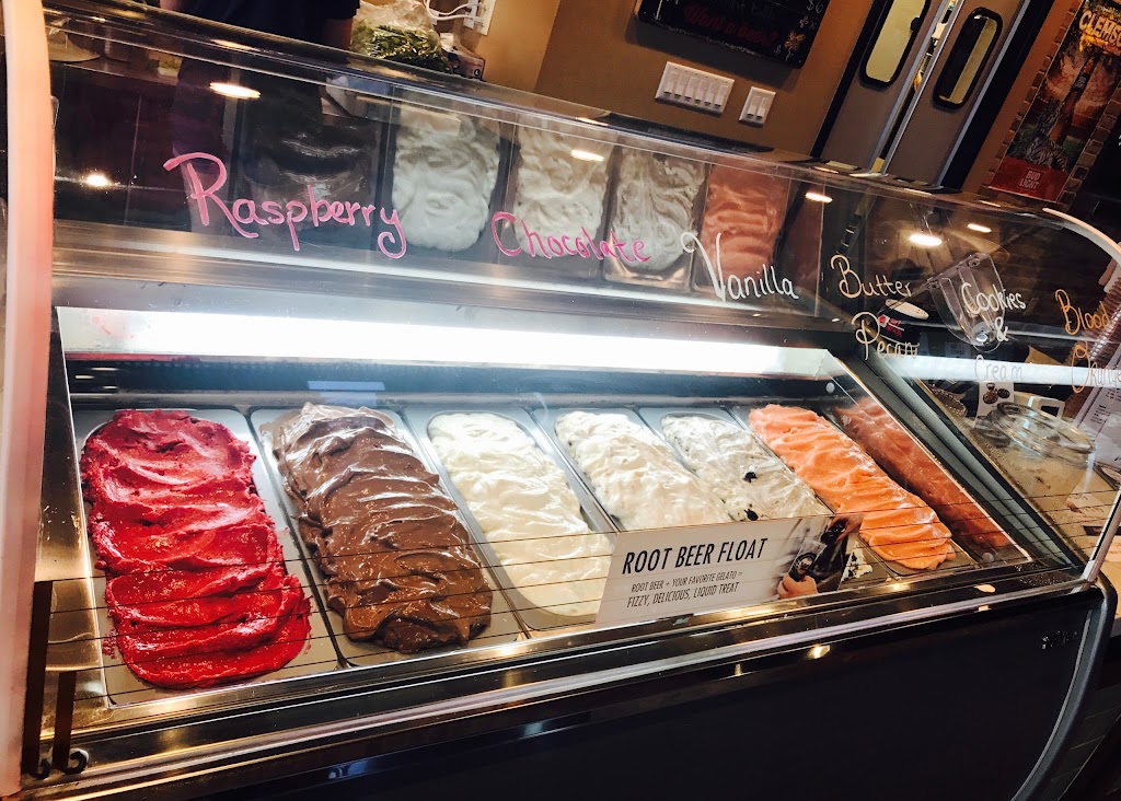 Your Pie Pizza - Clemson Downtown 29631