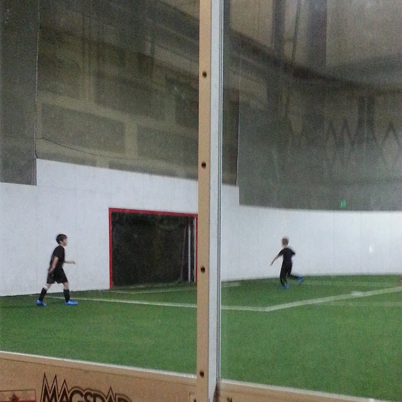 Dyer Indoor Soccer Arena