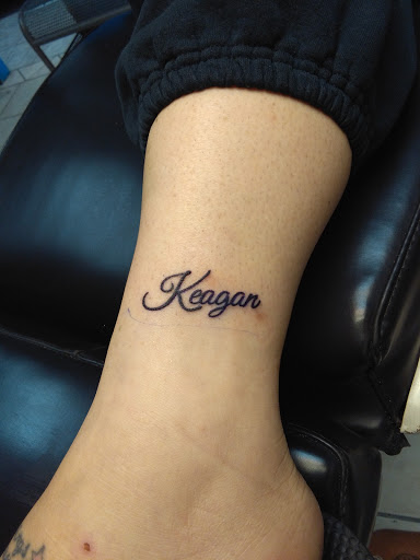 Explore feminine shoulder tattoo ideas, creative tattoo ideas in Bradenton, available at Memory Lane Tattoo Co.