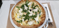 Pizza du Pizzeria Dolce Vita - TIMELO à Saze - n°16