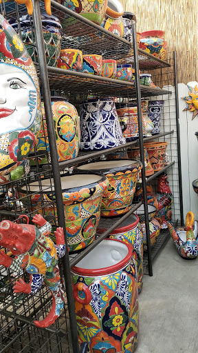 Florist «Plant Safari», reviews and photos, 653 N Central Ave, Upland, CA 91786, USA