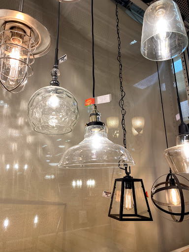 Home Improvement Store «The Home Depot», reviews and photos, 1000 Vision Dr, Apex, NC 27523, USA