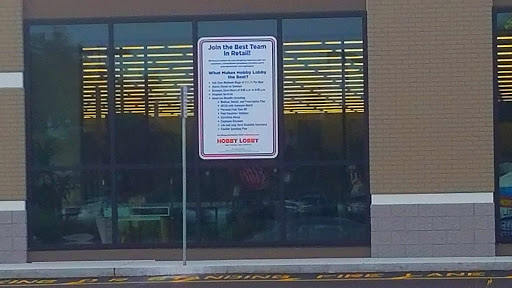 Craft Store «Hobby Lobby», reviews and photos, 3633 Lake Emma Rd, Lake Mary, FL 32746, USA