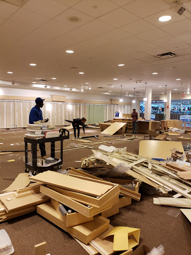 Shopping Mall «Cumberland Mall», reviews and photos, 3849 S Delsea Dr, Vineland, NJ 08360, USA