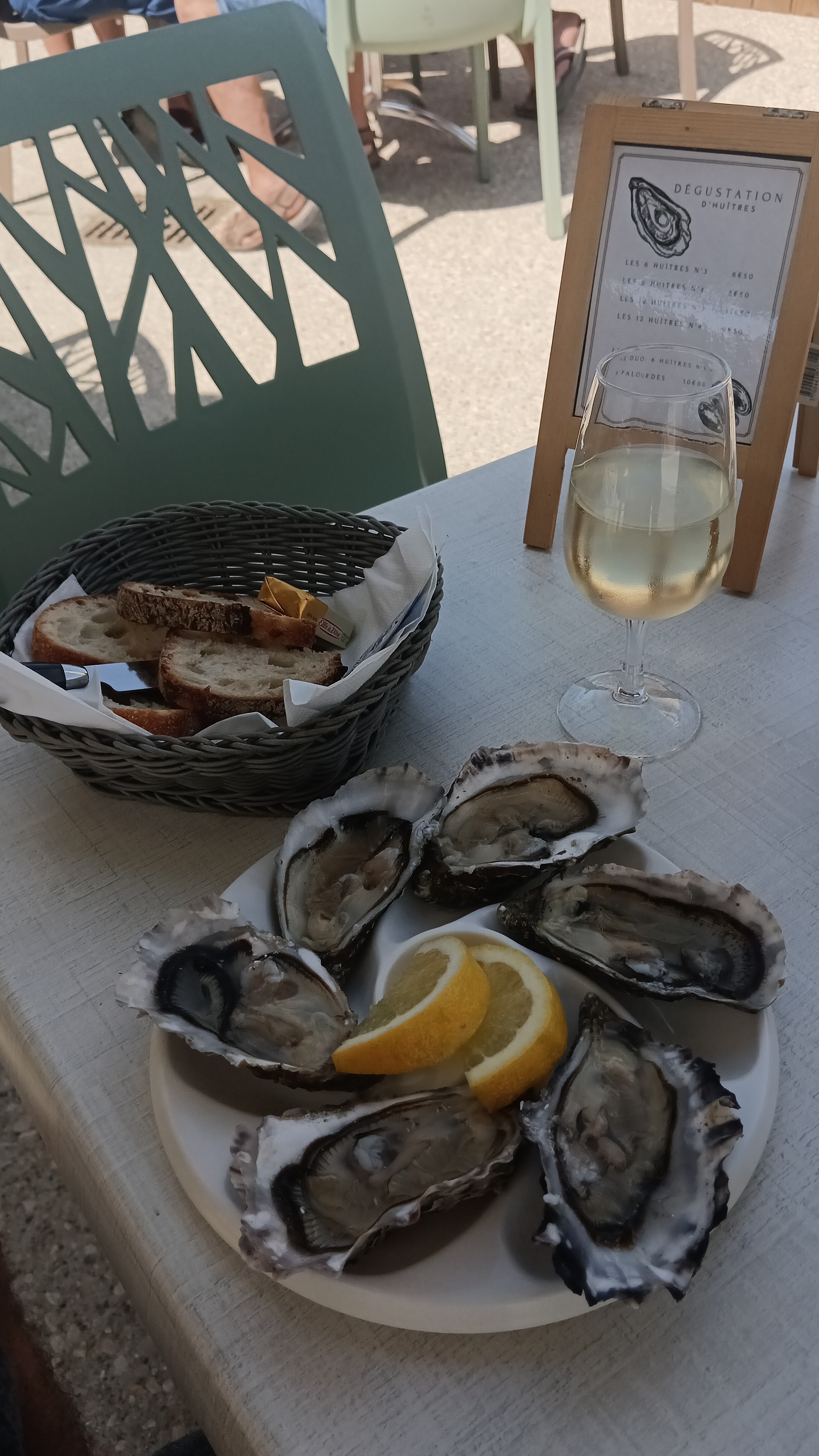 Photo n° 2 de l'avis de Philippe. fait le 29/05/2023 à 14:03
