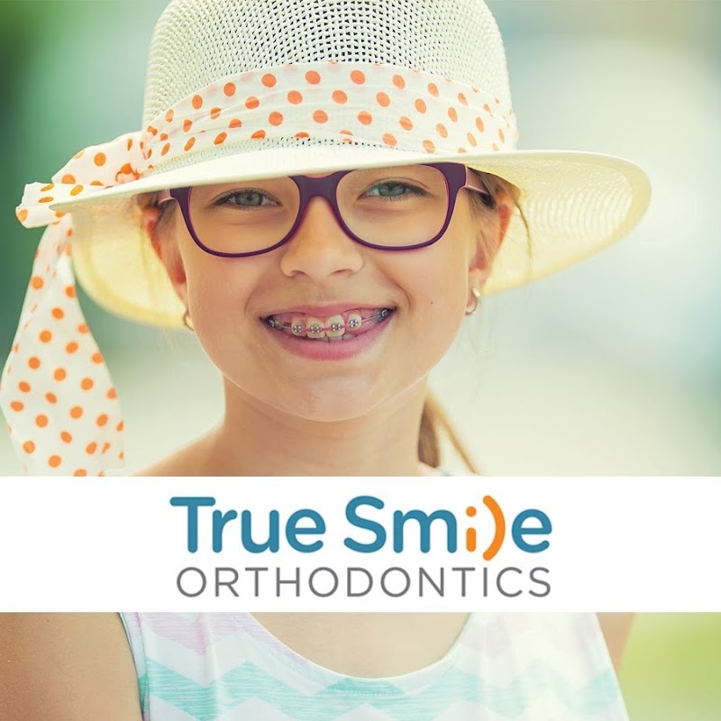 True Smile Orthodontics