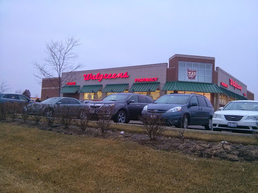 Department Store «Walmart Supercenter», reviews and photos, 2900 Kirk Rd, Aurora, IL 60502, USA