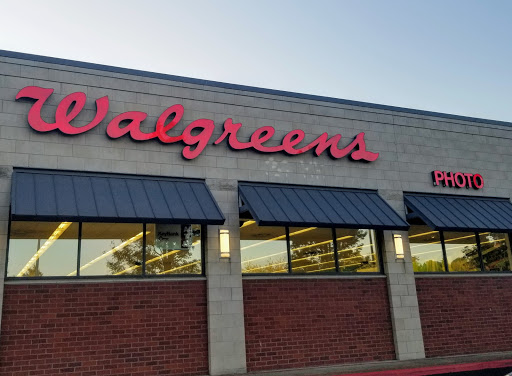 Drug Store «Walgreens», reviews and photos, 10903 SE Oak St, Milwaukie, OR 97222, USA