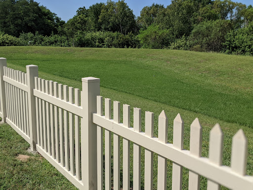 Fence Contractor «Superior Fence & Rail Of Polk Co», reviews and photos, 3060 Dundee Rd, Winter Haven, FL 33884, USA