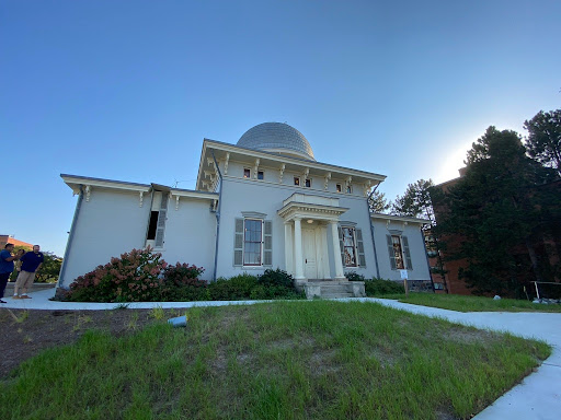 Observatory «Detroit Observatory», reviews and photos, 1398 E Ann St, Ann Arbor, MI 48109, USA