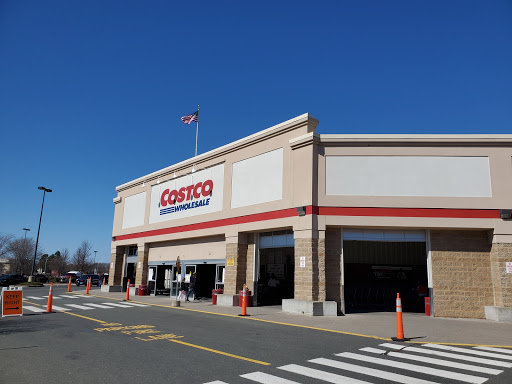 Warehouse store «Costco Wholesale», reviews and photos, 75 Freshwater Blvd, Enfield, CT 06082, USA
