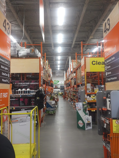 Home Improvement Store «The Home Depot», reviews and photos, 7125 W 88th Ave, Westminster, CO 80021, USA