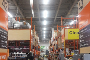 The Home Depot