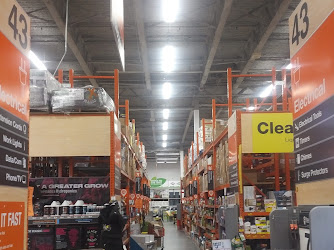 The Home Depot