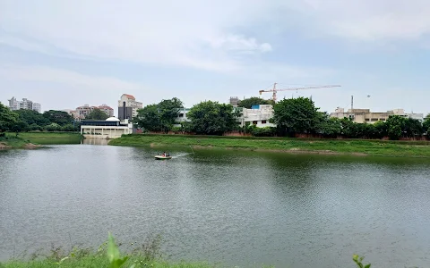 Chetpet Ecopark image