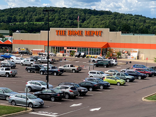 Home Improvement Store «The Home Depot», reviews and photos, 9 Gus Ave, Bloomsburg, PA 17815, USA