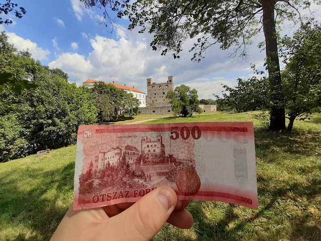 Értékelések erről a helyről: 500 forintos bankjegy kilátó, Sárospatak - Múzeum