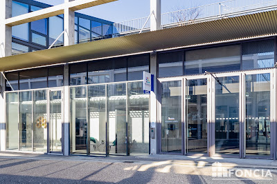 FONCIA | Agence Immobilière | Location-Syndic-Gestion-Locative | Bordeaux | Quai Lawton à Bordeaux