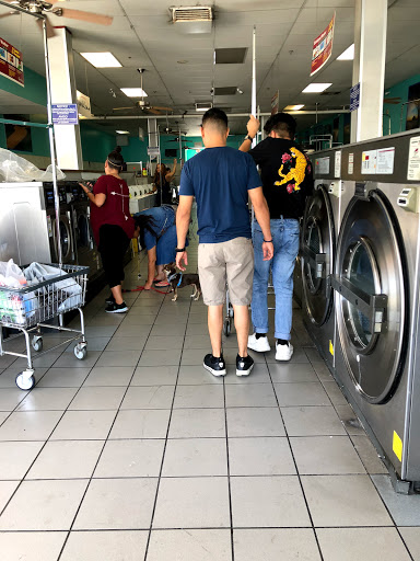 Laundromat «Sparklean Laundry Riverside», reviews and photos, 3911 Chicago Ave, Riverside, CA 92507, USA