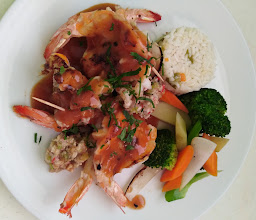 COCINA MEXICANA LOS CHEFECITOS photo