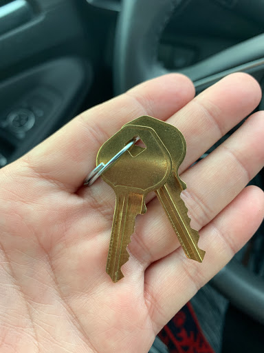 Locksmith «Hillsborough Lock & Key», reviews and photos, 6902 N Armenia Ave, Tampa, FL 33604, USA