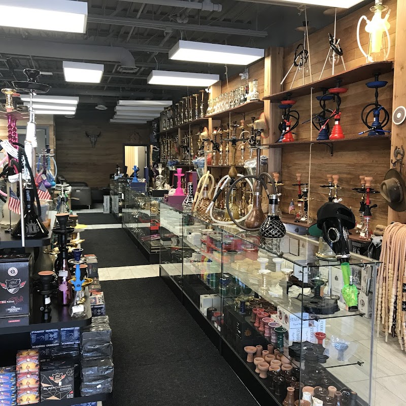 Cowboys Smoke Shop