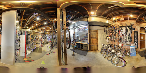 Bicycle Store «Schlegel Bicycles - Pro and Multi-Sport Shop», reviews and photos, 900 N Broadway Ave, Oklahoma City, OK 73102, USA