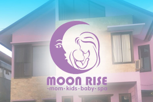 Moon Rise mom kids n baby spa image