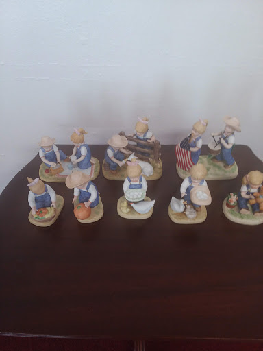 Flea Market «Pea Ridge Flea Market and Self Storage», reviews and photos, 5186 US-90, Pace, FL 32571, USA