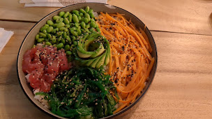 Photo n°7 de Okko Sushi Côte Bleue à Sausset-les-Pins ()