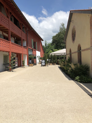 GCP Produits de Construction SAS à Larnaud