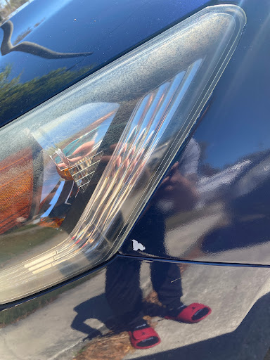 Auto Body Shop «Gerber Collision & Glass», reviews and photos, 35534 FL-54, Zephyrhills, FL 33541, USA