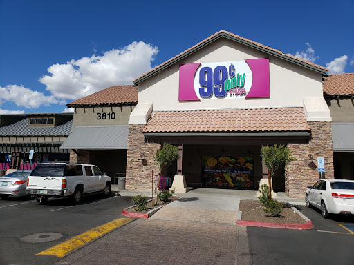 Discount Store «99 Cents Only Stores», reviews and photos, 3610 W Baseline Rd, Laveen Village, AZ 85339, USA