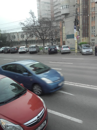 AUTORITATEA RUTIERĂ ROMÂNĂ - ARR, AGENȚIA CONSTANȚA - Închiriere de mașini