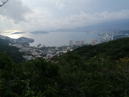 Parque Nacional El Veladero