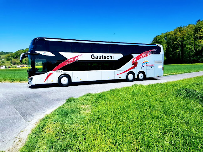 Rezensionen über Gautschi Bus AG in Aarau - Taxiunternehmen