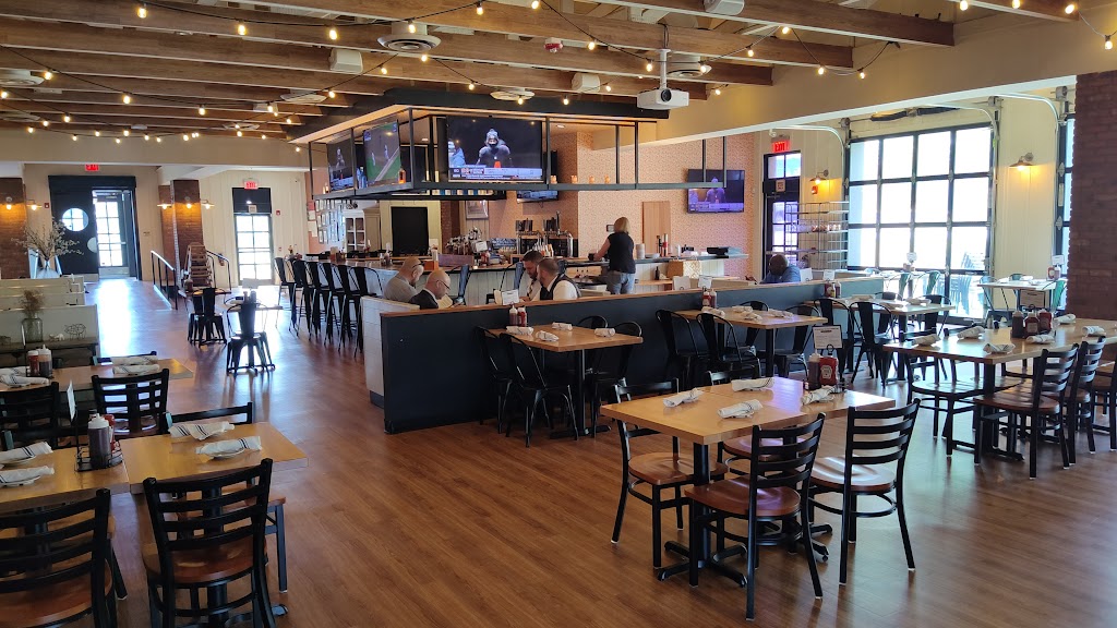 Brothers Smokehouse 07446