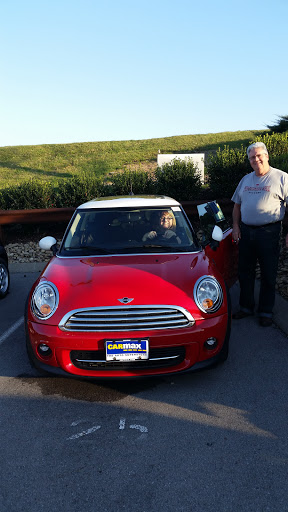 Used Car Dealer «CarMax», reviews and photos, 4075 Mallory Ln, Franklin, TN 37067, USA