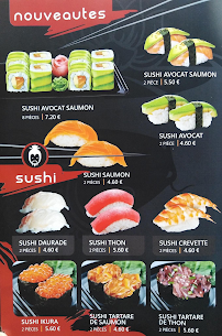 Photos du propriétaire du Restaurant japonais Restaurant Sushi Bar Voiron - n°20