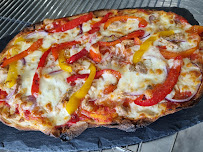 Pizza du Pizzas à emporter Stella & Ciccio à Conteville - n°8