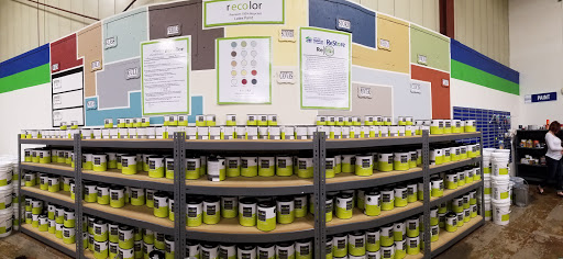 Used Appliance Store «Habitat Lehigh Valley ReStore», reviews and photos