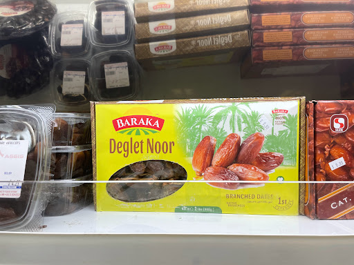 Grocery Store «Arax Market», reviews and photos, 585 Mt Auburn St, Watertown, MA 02472, USA