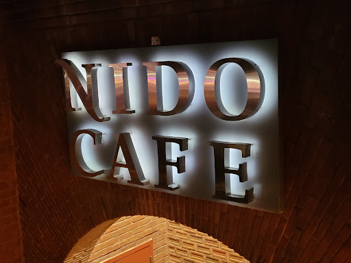 Breakfast Restaurant «Nido Cafe», reviews and photos, 5755 Clarion St, Cumming, GA 30040, USA