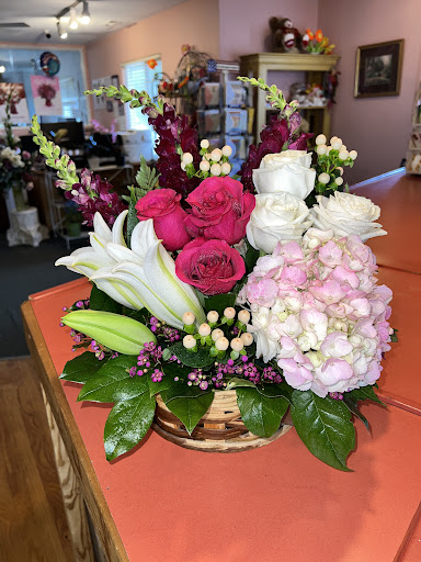 Florist «Jasmine Flowers & Gifts», reviews and photos, 1722 E Bijou St, Colorado Springs, CO 80909, USA