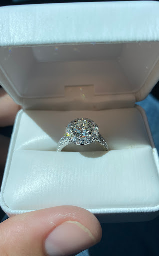 Diamond Dealer «Israel Diamond Supply», reviews and photos, 4852 S Yale Ave, Tulsa, OK 74135, USA