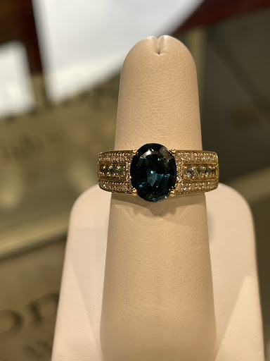 Jeweler «F.A.O. Jewelers», reviews and photos, 333 W Grand River Ave A, Brighton, MI 48116, USA