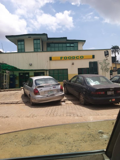 Foodco Bodija, Opposite Aare Ave Secretariat Road, Bodija, Ibadan, Nigeria, Used Car Dealer, state Oyo